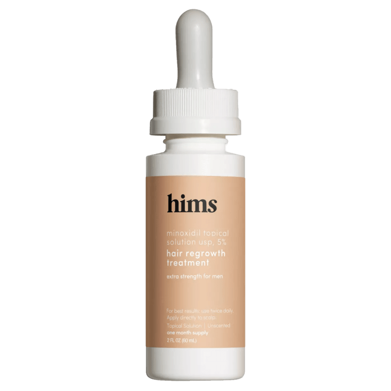 Topical Hair Loss Treatment