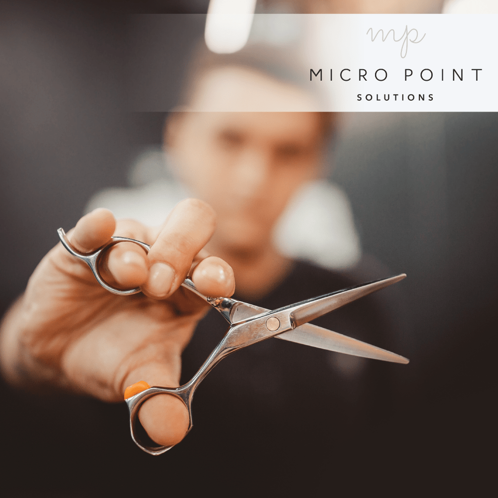 Micro Point Solutions