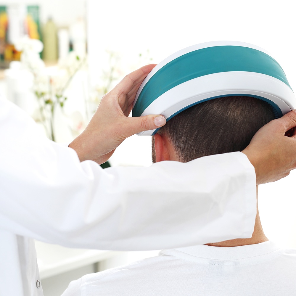 Low Level Laser Therapy